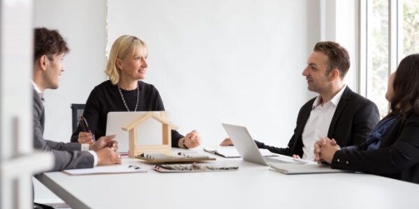 Copropriétés : des mesures de simplification effectives