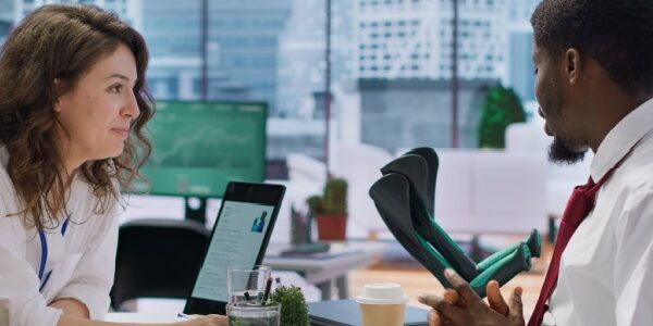 Emploi accompagné : un dispositif dédié aux salariés en situation de handicap