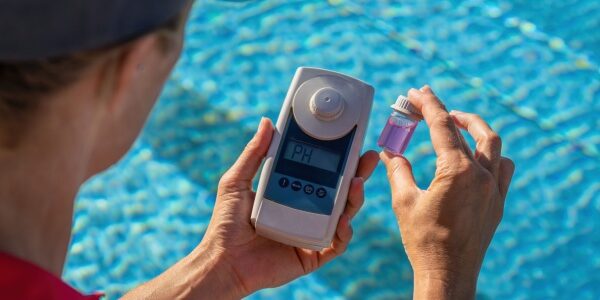 Piscines collectives : évolution des mesures d’entretien des eaux