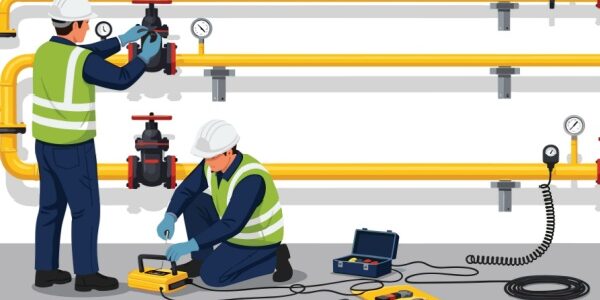 Installations au gaz : vigilance pour les ERP