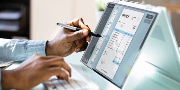 Facturation électronique et associations : toutes concernées ?