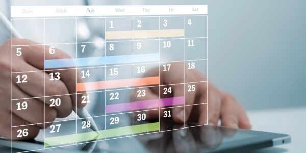 Financement pour le numérique au service de la santé : changement de calendrier