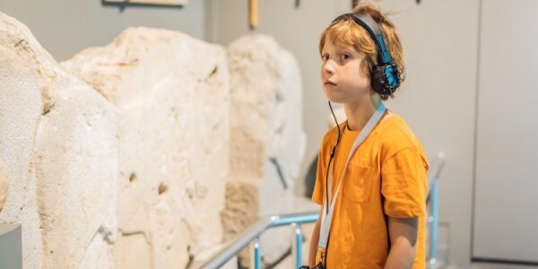 Pass Culture : évolution des parts collective et individuelle