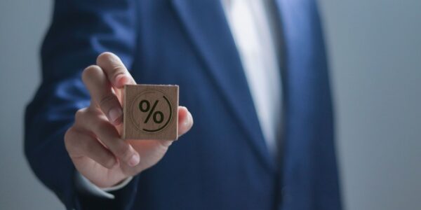 Paiement différé et fractionné des droits d’enregistrement : quel taux d’intérêt pour 2026 ?