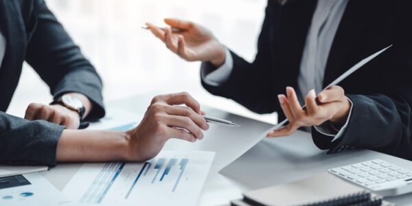 C’est l’histoire d’un gérant qui veut que sa banque tienne compte du passé…