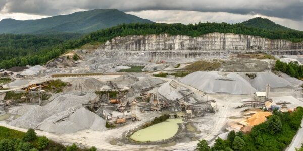 Mines et carrières : renforcement des mesures de prévention