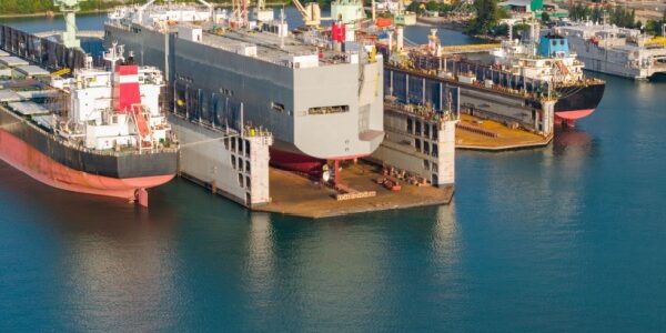 Sécurité des navires : des nouveautés à signaler