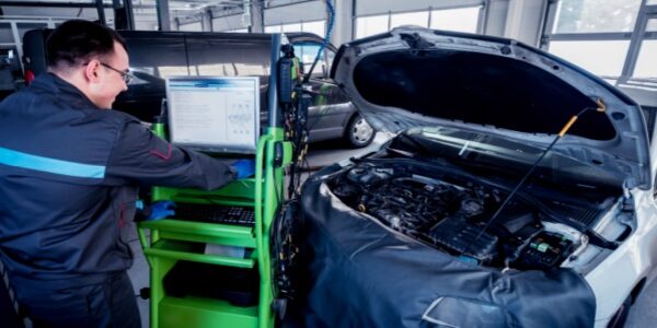 Centre de contrôle technique : quelques simplifications à connaître