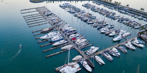 Sûreté portuaire : des nouveautés pour plus de sécurité