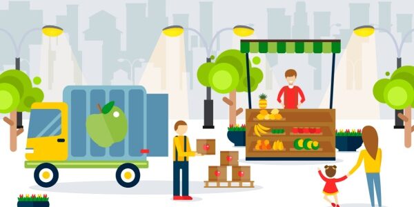 Importation de fruits et légumes : assurer la cohérence avec l’agriculture européenne