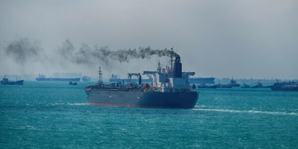 Transport maritime : l’utilisation de carburants renouvelables sous contrôle