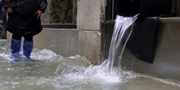 Inondations : de nouvelles mesures de soutien déployées par l’Urssaf Inondations : de nouvelles mesures de soutien déployées par l’Urssaf