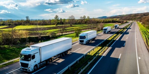 Circulation des poids-lourds : les restrictions de 2026 Circulation des poids-lourds : les restrictions de 2026