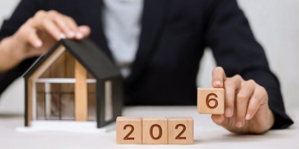 Impôts et taxes pour les secteurs de l’immobilier et de la construction : ce qui va changer en 2026 Impôts et taxes pour les secteurs de l’immobilier et de la construction : ce qui va changer en 2026