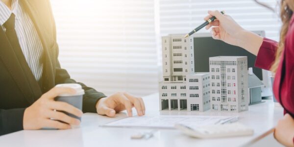 Taxe sur les bureaux : et si votre local commercial se situe dans un ensemble de bureaux ?