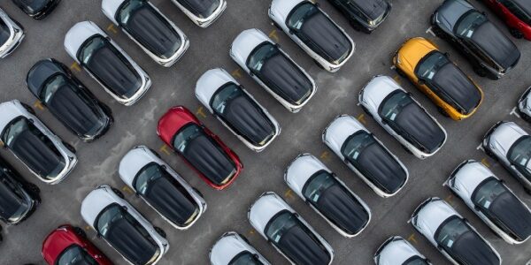 Fichier des véhicules assurés : accessible aux conducteurs