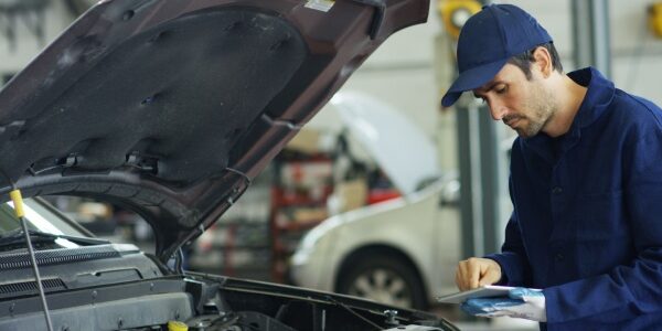 Contrôle technique des véhicules : revalorisation de la redevance versée à l’organisme central