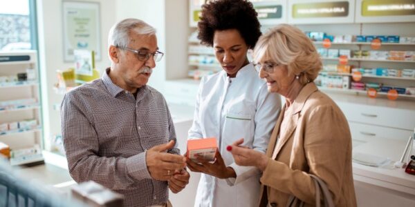 Pharmaciens : évolution de la déontologie