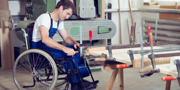 Emploi des travailleurs handicapés : nouveaux justificatifs à fournir