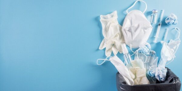 Déchets de soins à risques infectieux et emballages : une revalorisation possible ?