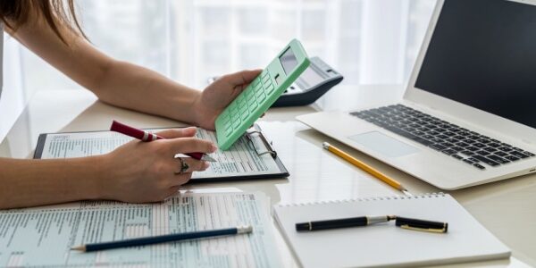 Système du quotient : même pour les sorties en capital des PER ?