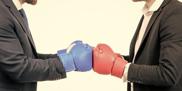 C’est l’histoire d’une entreprise confrontée à un ancien salarié devenu concurrent… C’est l’histoire d’une entreprise confrontée à un ancien salarié devenu concurrent…