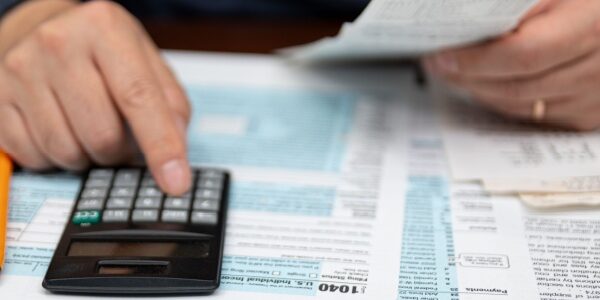 Impôt sur le revenu 2026 : à vos calculettes !