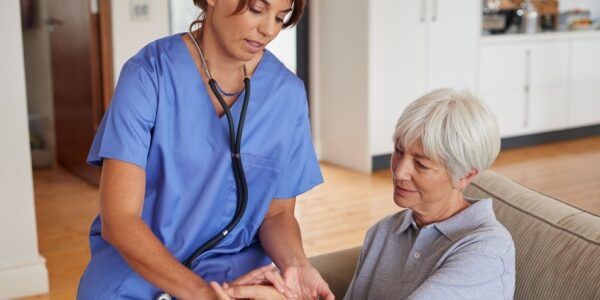 Services d’autonomie à domicile : du nouveau pour le financement