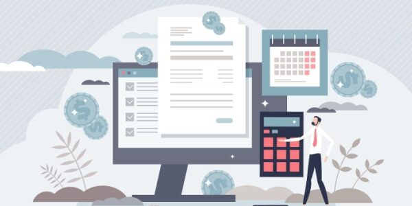 BNC : sort fiscal des cotisations sociales payées à l’étranger