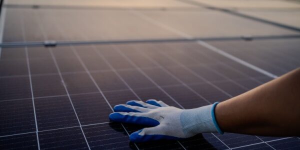 TVA et panneaux photovoltaïques : du nouveau ?