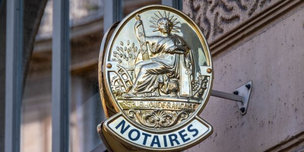 Achat immobilier : état des lieux des hausses des frais de notaire