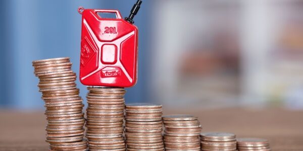 Hausse du carburant : des mesures prises par l’Urssaf