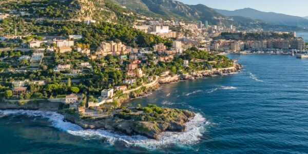 Recul du trait de côte : une consignation pour une construction ?