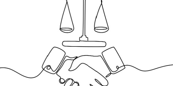 Contribution pour l’aide juridique : quelles modalités ?