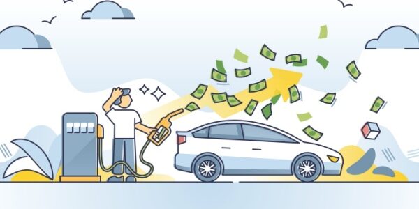 Crise du carburant : les réponses du Gouvernement