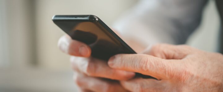 La déclaration d’impôt « mobile » évolue en 2026 La déclaration d’impôt « mobile » évolue en 2026