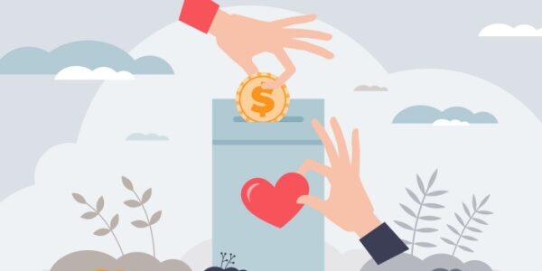 Dons pour les personnes en difficulté : limite doublée pour 2026… et 2025 ?