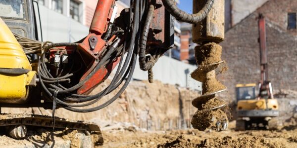 Travaux en sous-sols : une certification nécessaire