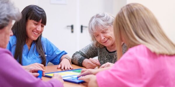 Hébergement temporaire non médicalisé : pérennisation du dispositif