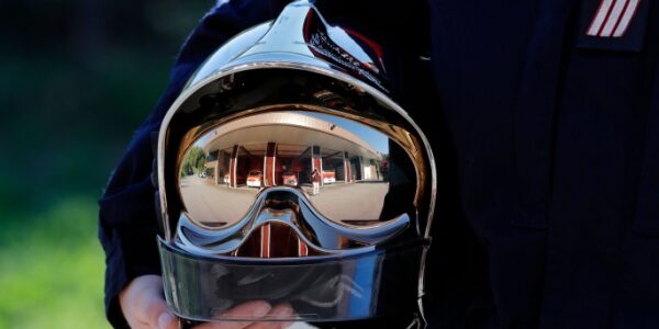 Professionnels de santé des services d’incendie et de secours : quel cadre ?