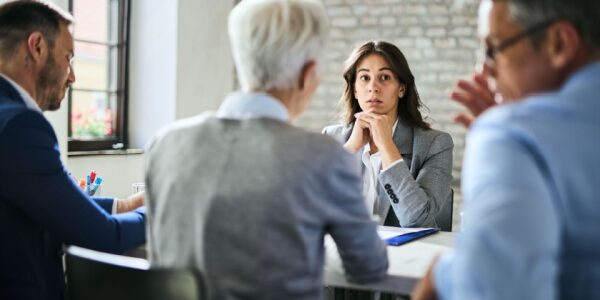 Embauche : le test du sac à main est illicite Embauche : le test du sac à main est illicite