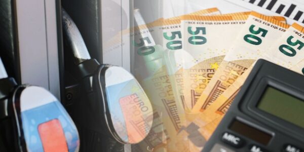 Transport routier : une simplification pour l’aide à l’achat de carburants Transport routier : une simplification pour l’aide à l’achat de carburants