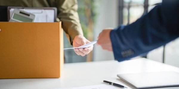 Démission équivoque : jusqu’à quand la contester ? Démission équivoque : jusqu’à quand la contester ?