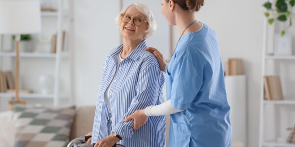Hébergement temporaire non médicalisé : précision sur la prise en charge