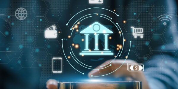 Secteur bancaire : l’adaptation se poursuit Secteur bancaire : l’adaptation se poursuit