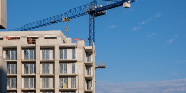 C’est l’histoire d’un propriétaire qui pensait simplement réaménager son immeuble… C’est l’histoire d’un propriétaire qui pensait simplement réaménager son immeuble…