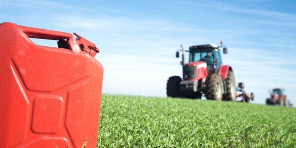 GNR : une aide prolongée pour les secteurs agricole et forestier