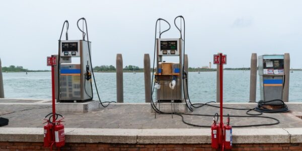 Une nouvelle aide sectorielle pour le secteur de la pêche Une nouvelle aide sectorielle pour le secteur de la pêche