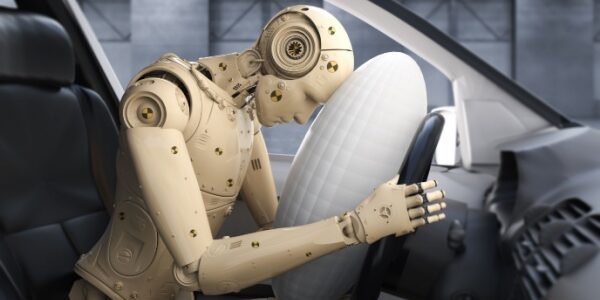 Airbags Takata : une adaptation des mesures