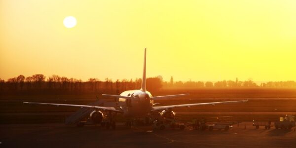 Aviation civile : mise à jour des règles de sûreté